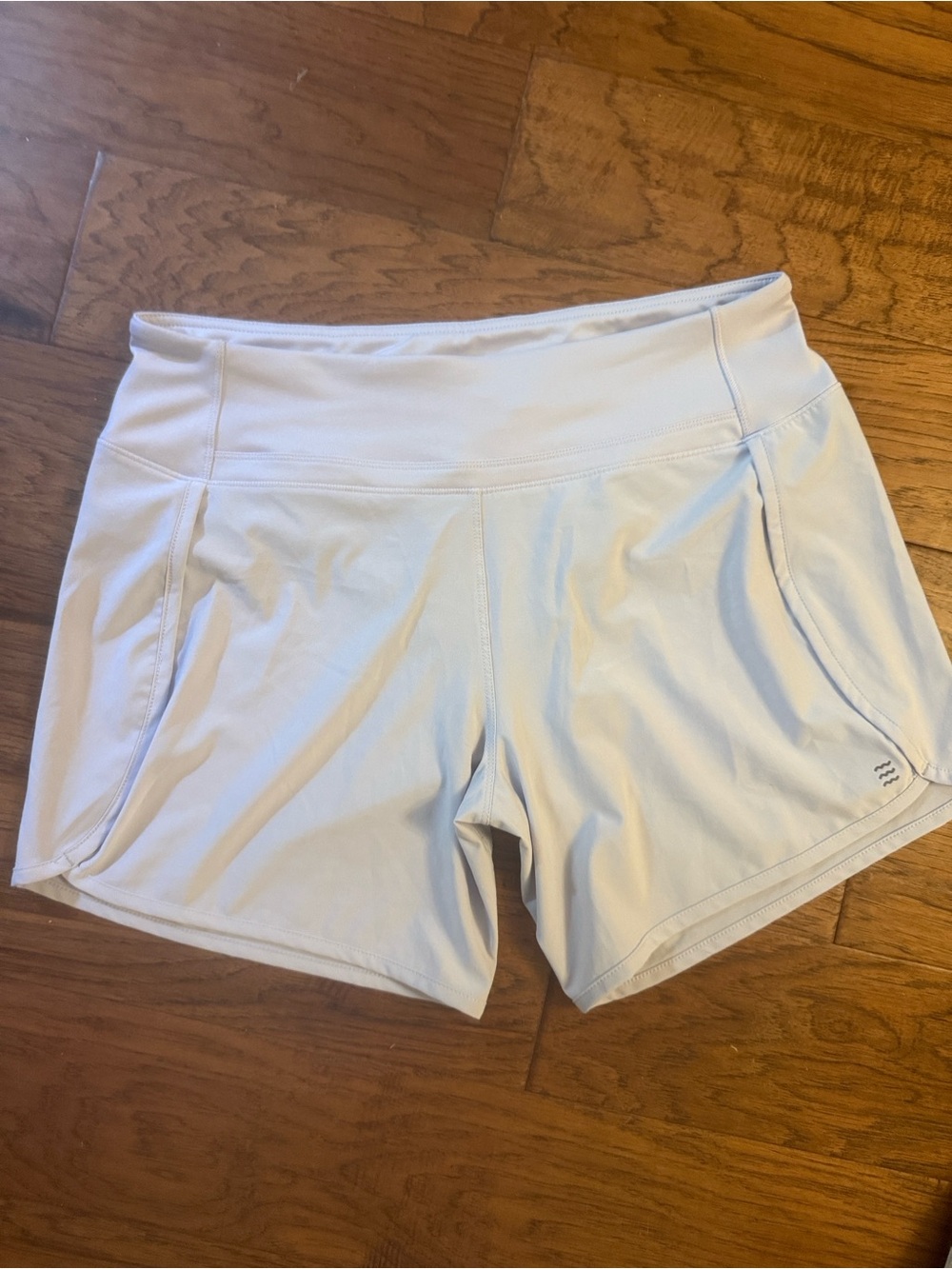 Women’s Free Fly Breeze (Lavender) 4” inseam Size M